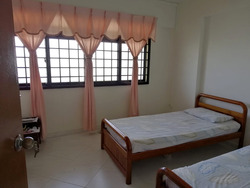 Woodlands Ring Road (Woodlands),  #444241421